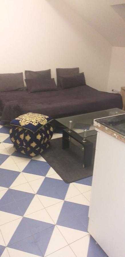 Suits & Luxury Appart Paris Montreuil Montreuil  Exterior photo