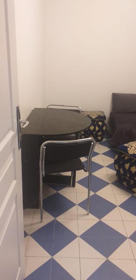 Suits & Luxury Appart Paris Montreuil Exterior photo